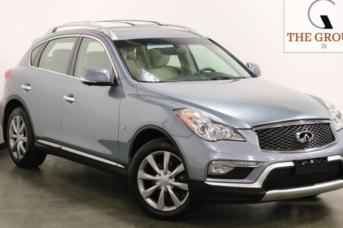 INFINITI QX50 2016 JN1BJ0RR1GM271226 image