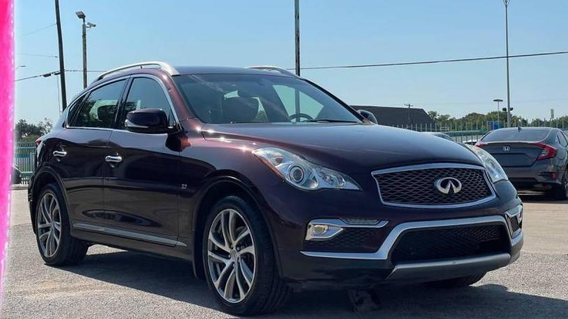 INFINITI QX50 2016 JN1BJ0RR6GM269620 image INFINITI QX50 2016 JN1BJ0RR6GM269620 image