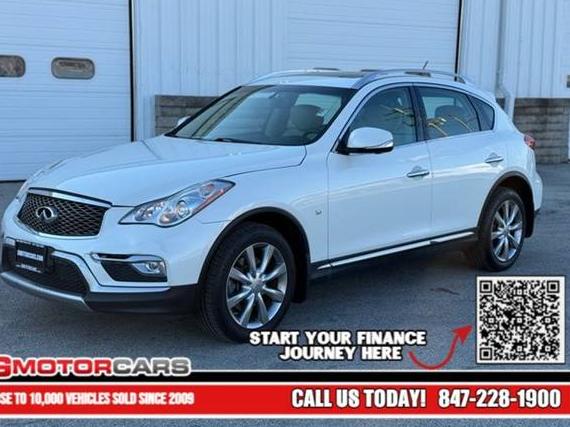 INFINITI QX50 2016 JN1BJ0RR4GM270071 image INFINITI QX50 2016 JN1BJ0RR4GM270071 image