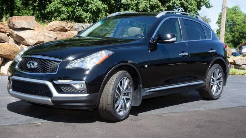 INFINITI QX50 2016 JN1BJ0RR9GM266498 image