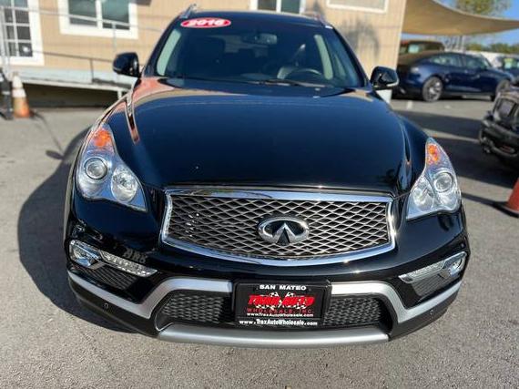 INFINITI QX50 2016 JN1BJ0RP2GM230683 image INFINITI QX50 2016 JN1BJ0RP2GM230683 image