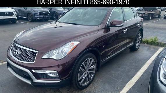 INFINITI QX50 2016 JN1BJ0RR1GM265748 image