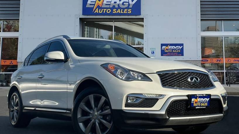 INFINITI QX50 2016 JN1BJ0RR6GM260996 image