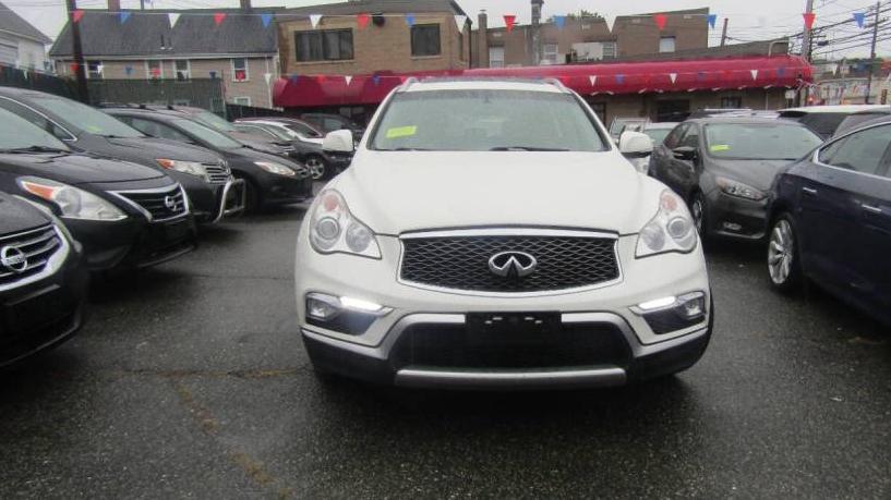 INFINITI QX50 2016 JN1BJ0RR4GM265842 image