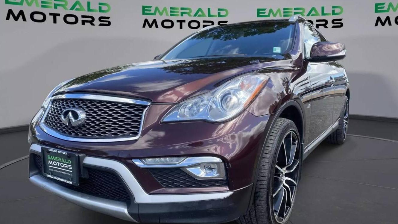 INFINITI QX50 2016 JN1BJ0RR9GM270339 image