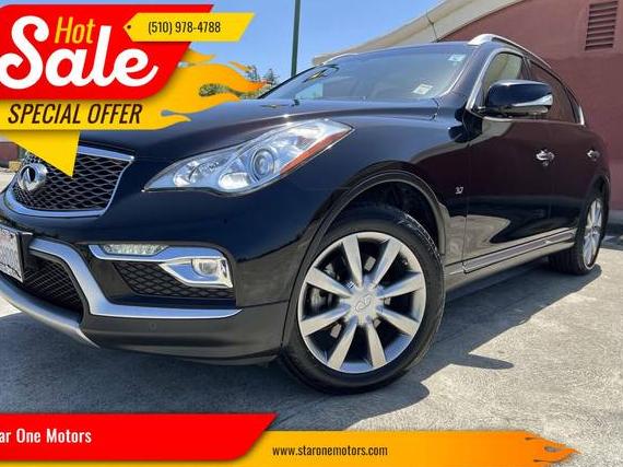 INFINITI QX50 2016 JN1BJ0RR4GM270538 image