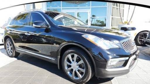 INFINITI QX50 2016 JN1BJ0RR4GM271558 image