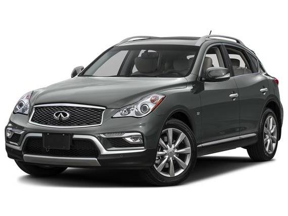 INFINITI QX50 2016 JN1BJ0RP4GM231737 image