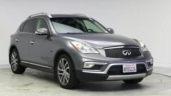 INFINITI QX50 2016 JN1BJ0RR8GM270770 image