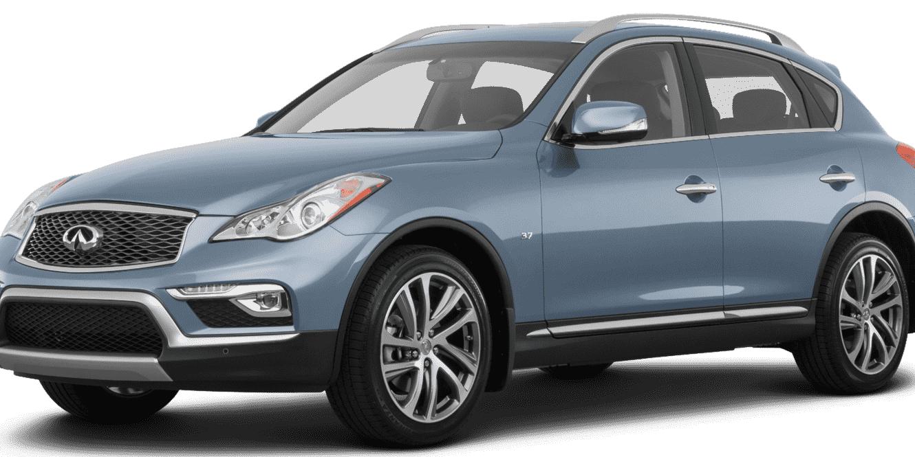 INFINITI QX50 2016 JN1BJ0RP9GM232429 image