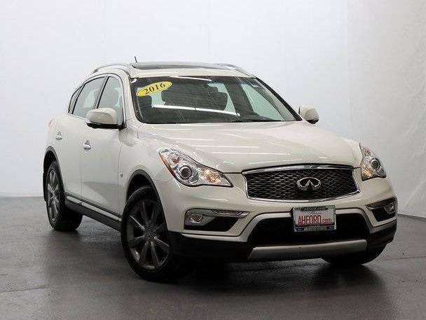 INFINITI QX50 2016 JN1BJ0RR8GM265584 image