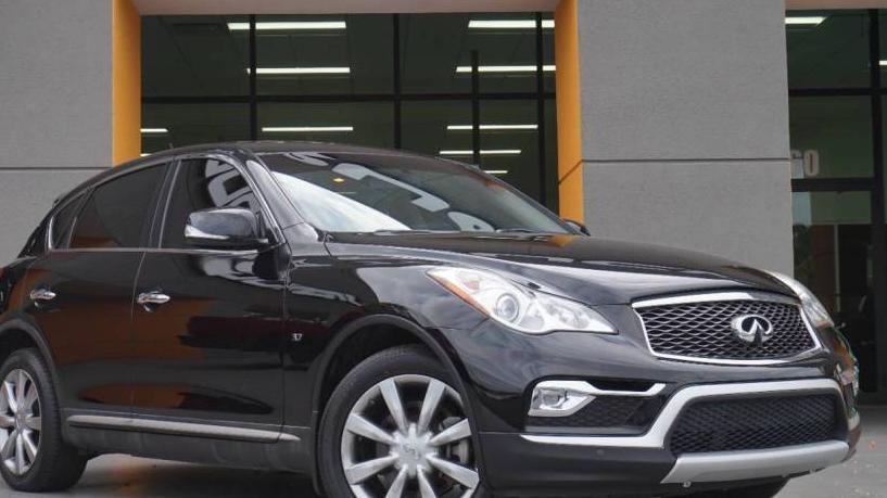 INFINITI QX50 2016 JN1BJ0RP3GM230725 image