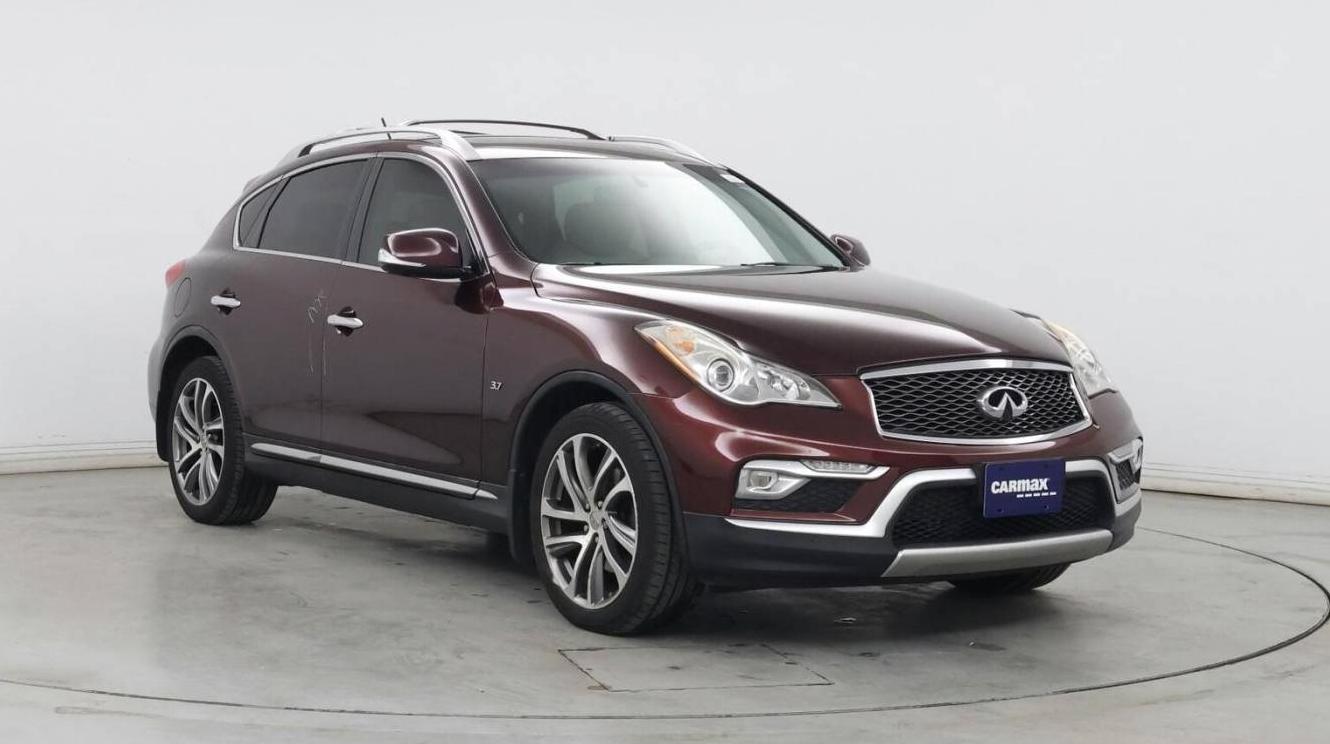 INFINITI QX50 2016 JN1BJ0RR1GM268908 image