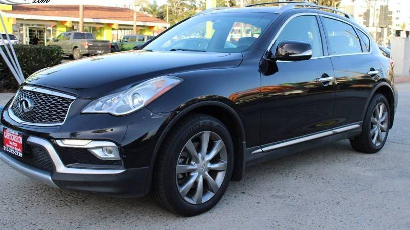 INFINITI QX50 2016 JN1BJ0RP1GM235874 image