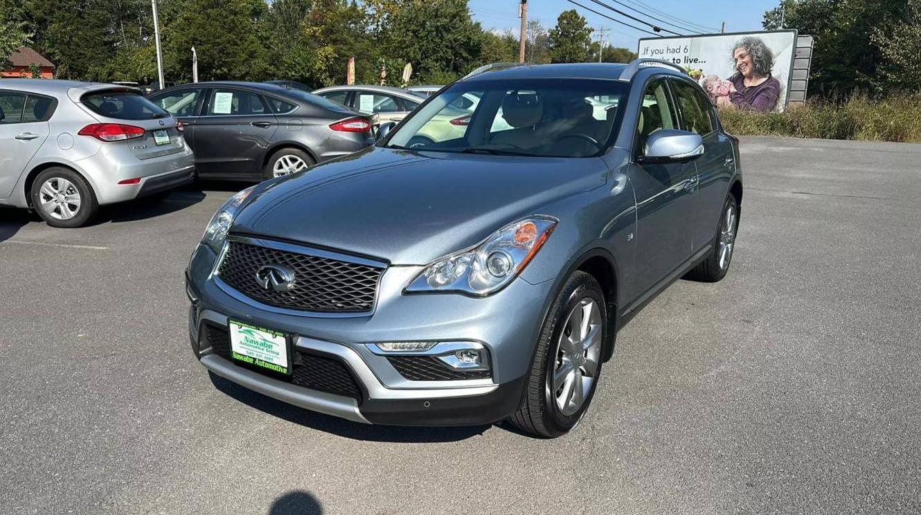 INFINITI QX50 2016 JN1BJ0RR4GM266926 image