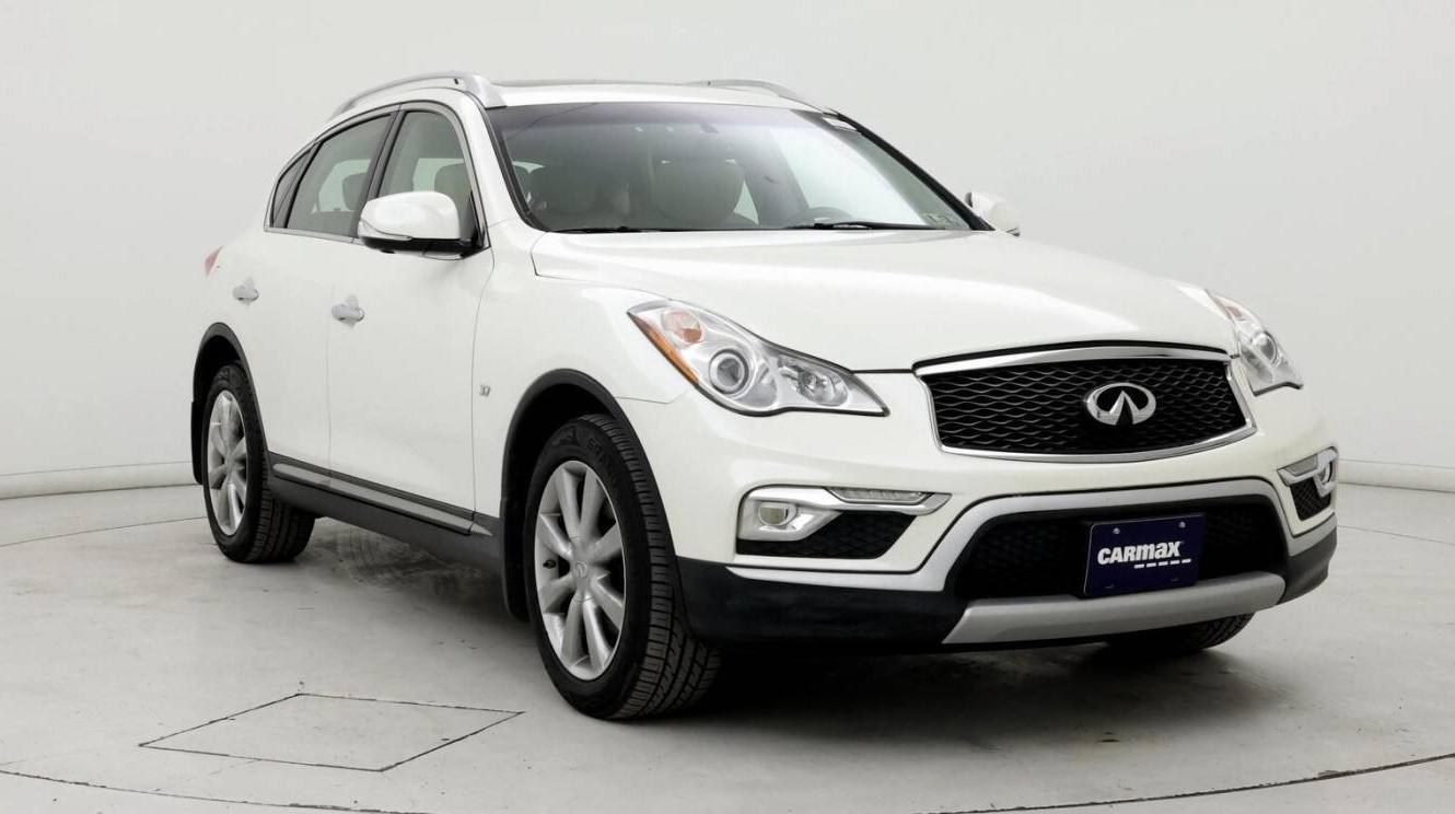 INFINITI QX50 2016 JN1BJ0RR8GM261602 image