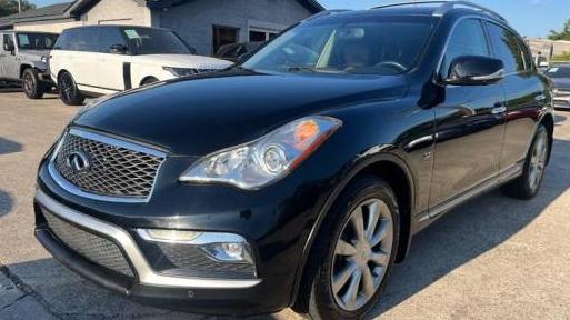 INFINITI QX50 2016 JN1BJ0RP0GM233274 image