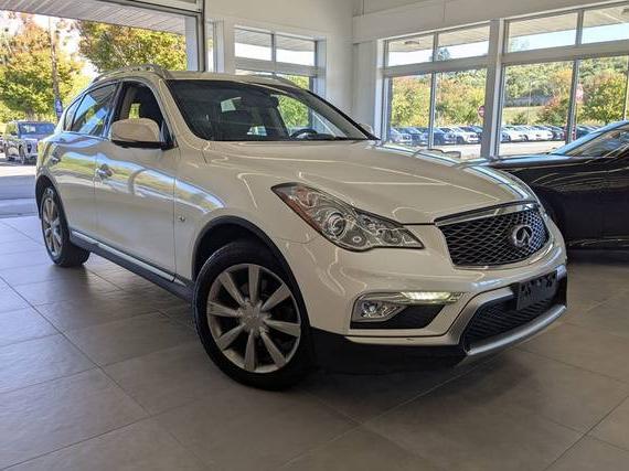 INFINITI QX50 2016 JN1BJ0RR3GM262642 image INFINITI QX50 2016 JN1BJ0RR3GM262642 image