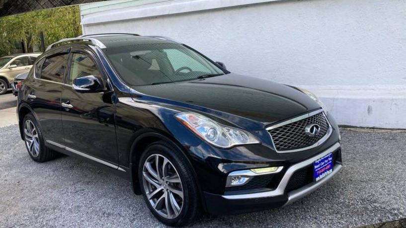 INFINITI QX50 2016 JN1BJ0RR7GM270291 image