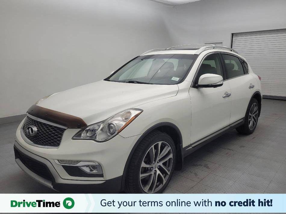 INFINITI QX50 2016 JN1BJ0RPXGM234786 image