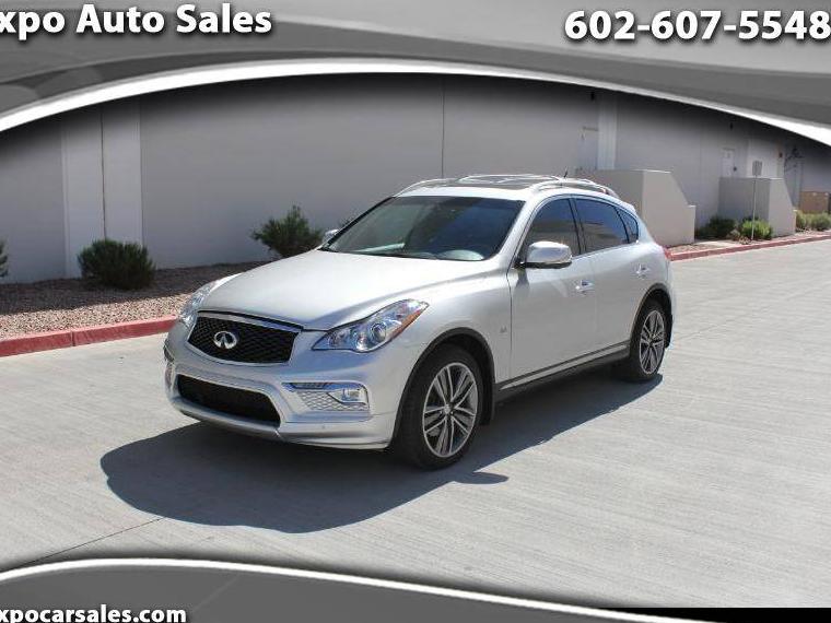 INFINITI QX50 2016 JN1BJ0RR9GM269160 image