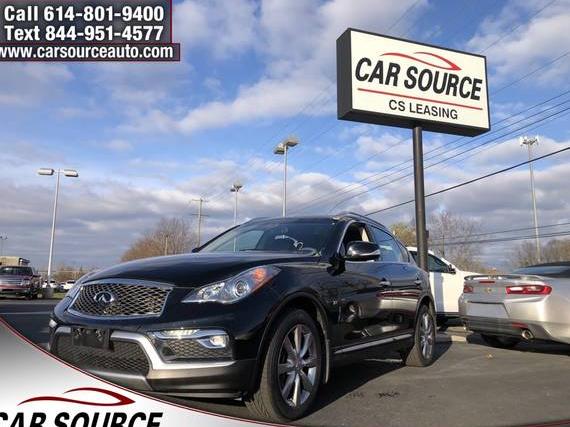 INFINITI QX50 2016 JN1BJ0RR7GM264037 image INFINITI QX50 2016 JN1BJ0RR7GM264037 image
