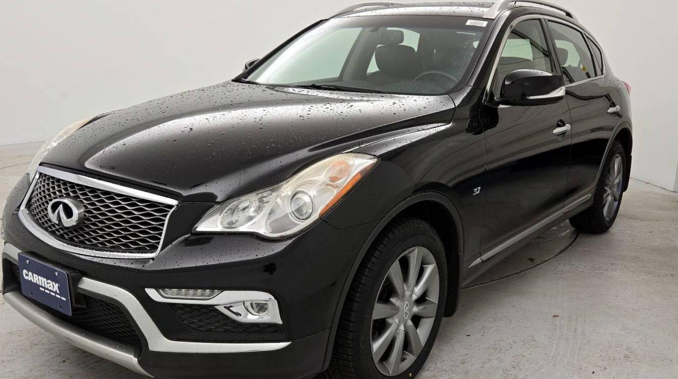 INFINITI QX50 2016 JN1BJ0RR5GM271150 image