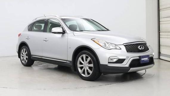 INFINITI QX50 2016 JN1BJ0RR2GM260753 image