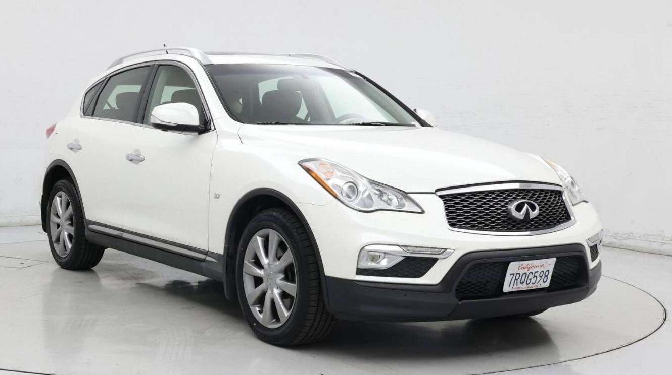 INFINITI QX50 2016 JN1BJ0RR0GM264431 image