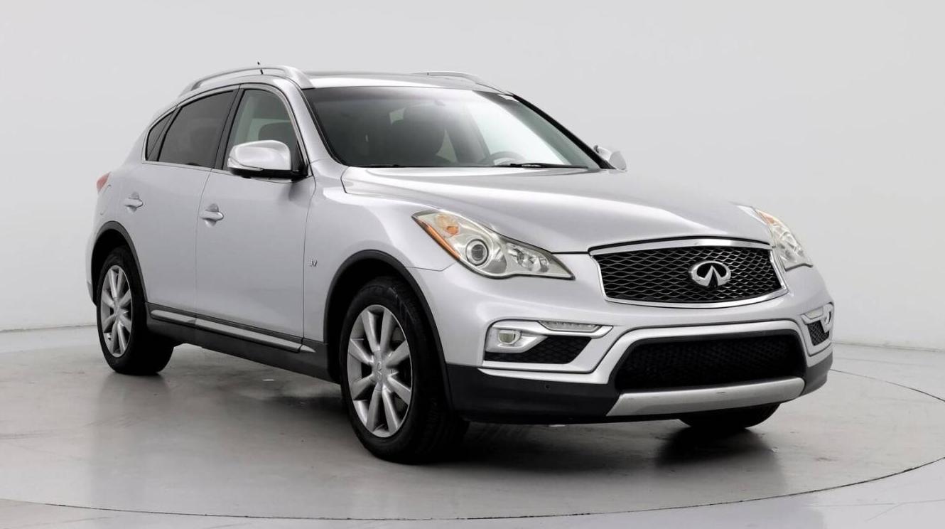 INFINITI QX50 2016 JN1BJ0RP5GM235375 image