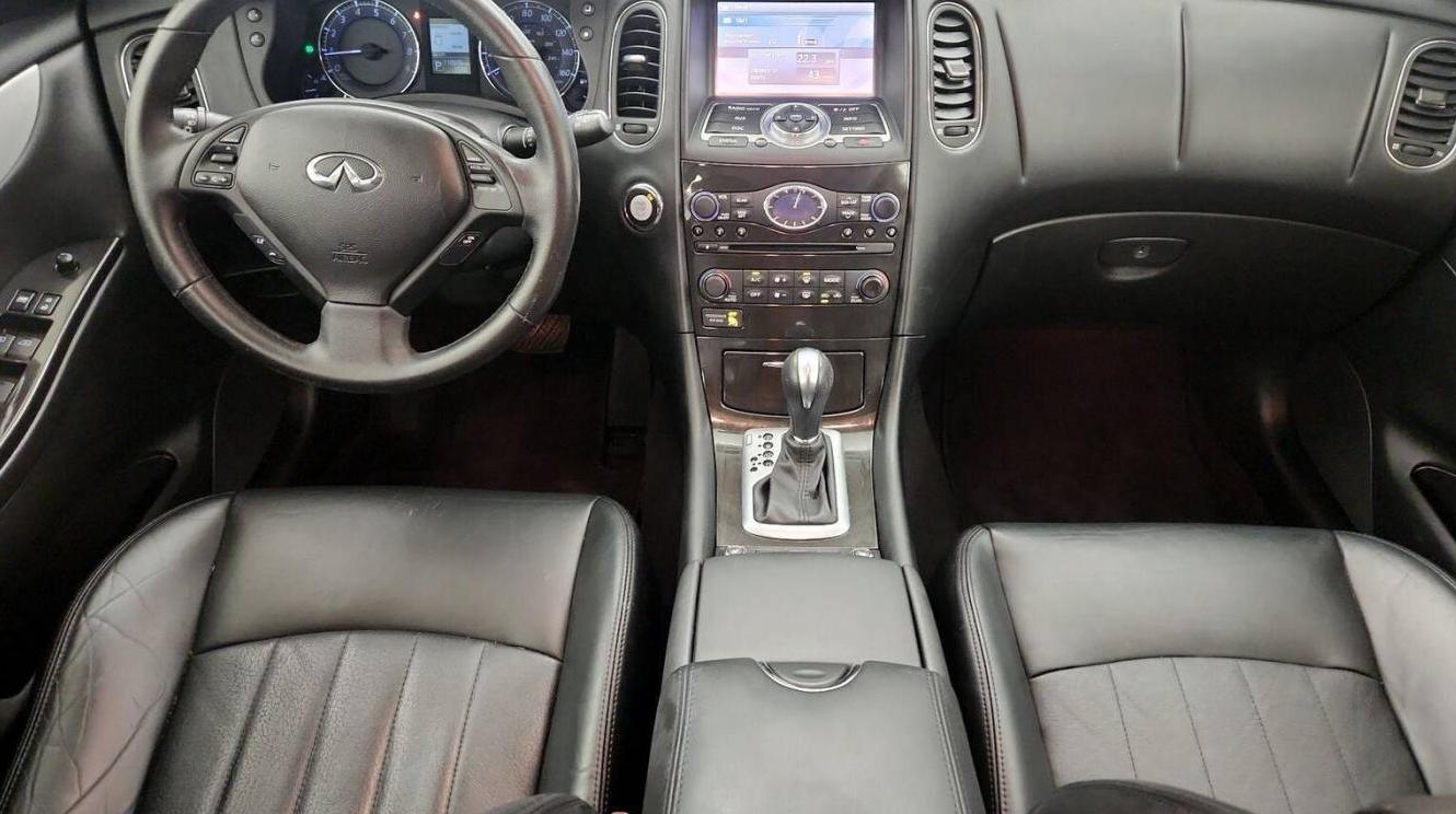 INFINITI QX50 2016 JN1BJ0RP7GM232428 image