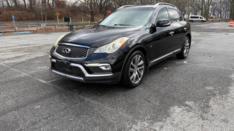 INFINITI QX50 2016 JN1BJ0RP8GM230400 image