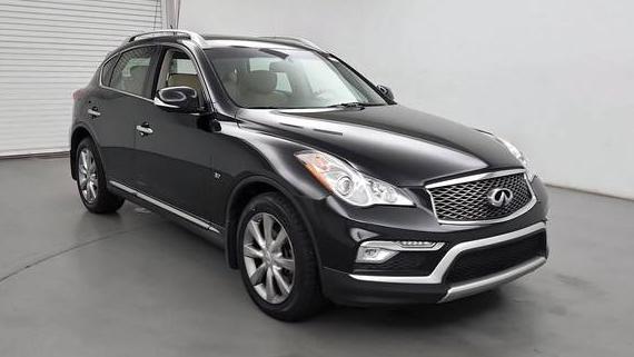 INFINITI QX50 2016 JN1BJ0RR4GM267610 image