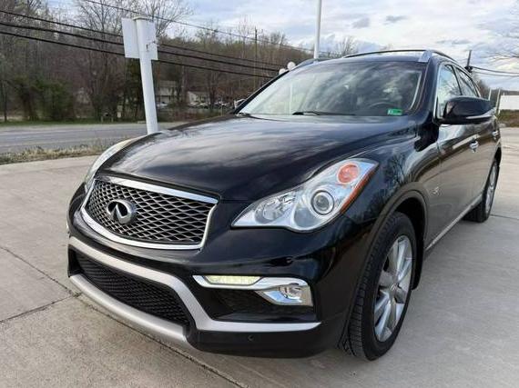 INFINITI QX50 2016 JN1BJ0RR6GM261808 image