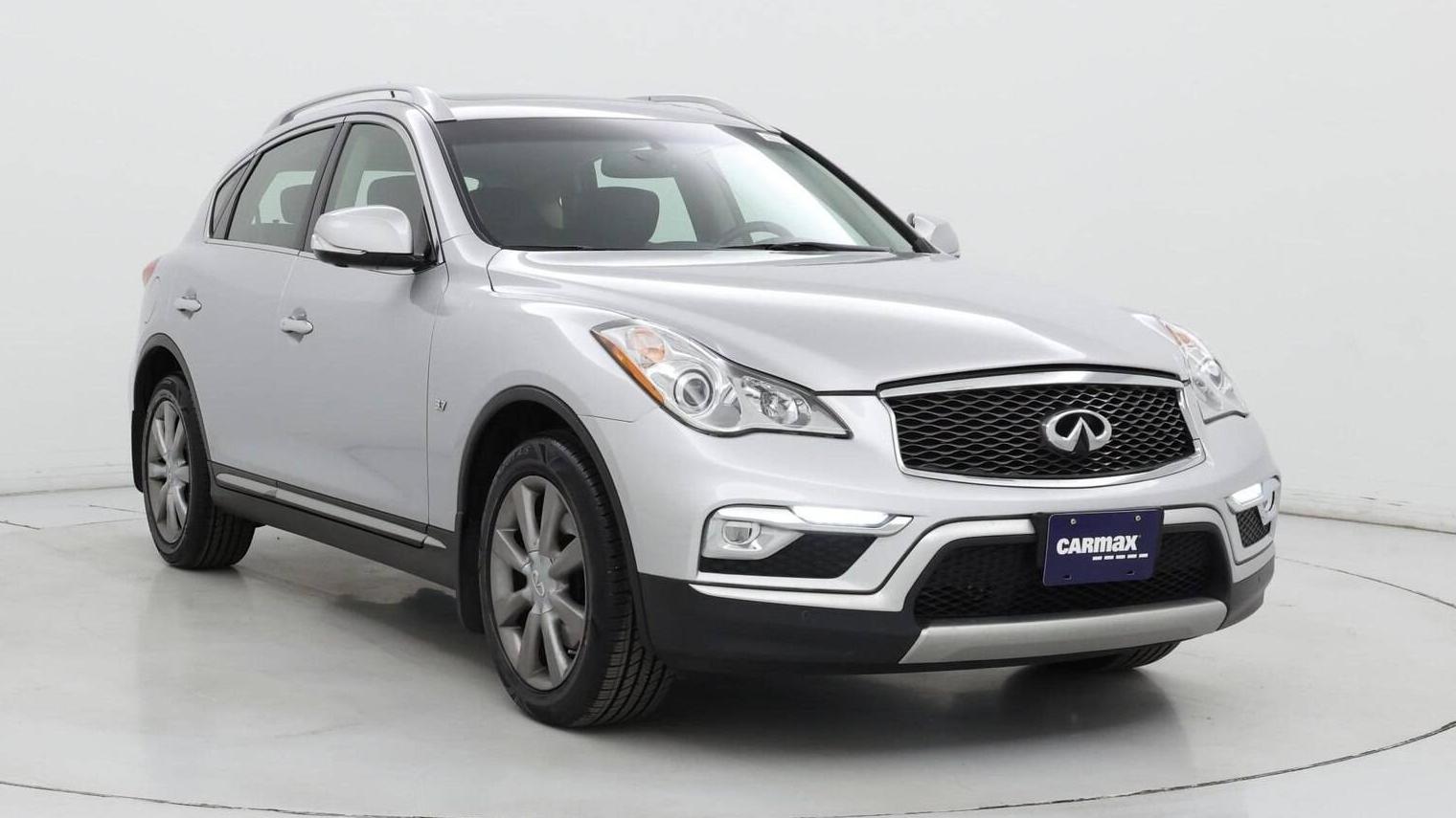 INFINITI QX50 2016 JN1BJ0RR6GM271545 image