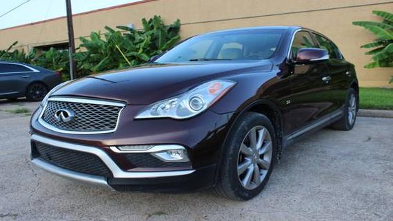 INFINITI QX50 2016 JN1BJ0RP2GM231056 image INFINITI QX50 2016 JN1BJ0RP2GM231056 image