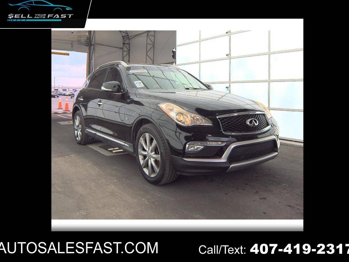 INFINITI QX50 2016 JN1BJ0RPXGM233881 image