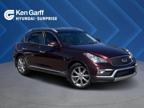 INFINITI QX50 2016 JN1BJ0RP4GM232922 image INFINITI QX50 2016 JN1BJ0RP4GM232922 image