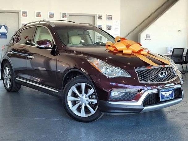 INFINITI QX50 2016 JN1BJ0RP5GM234162 image