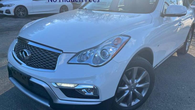 INFINITI QX50 2016 JN1BJ0RR2GM266861 image