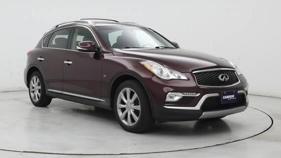 INFINITI QX50 2016 JN1BJ0RR6GM265745 image