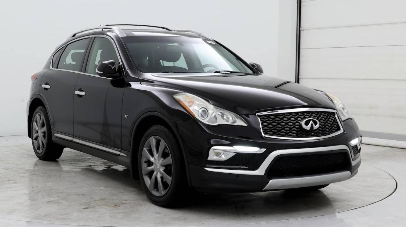 INFINITI QX50 2016 JN1BJ0RP5GM233609 image