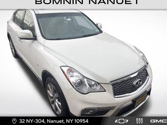 INFINITI QX50 2016 JN1BJ0RR7GM263227 image