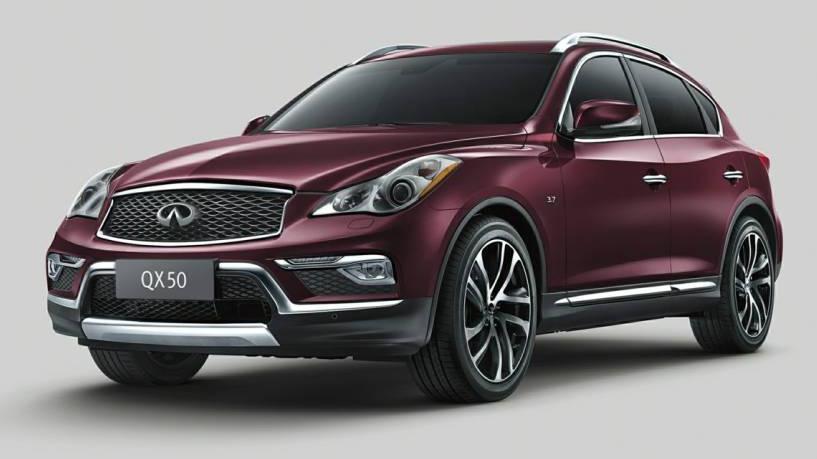 INFINITI QX50 2016 JN1BJ0RR1GM267192 image