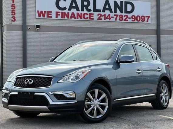 INFINITI QX50 2016 JN1BJ0RPXGM232858 image INFINITI QX50 2016 JN1BJ0RPXGM232858 image