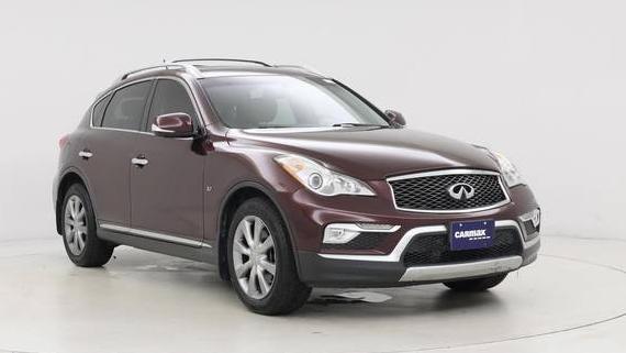 INFINITI QX50 2016 JN1BJ0RP8GM233829 image