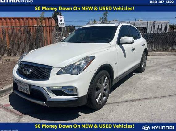 INFINITI QX50 2016 JN1BJ0RP6GM232839 image