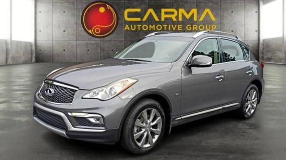 INFINITI QX50 2016 JN1BJ0RR9GM263343 image