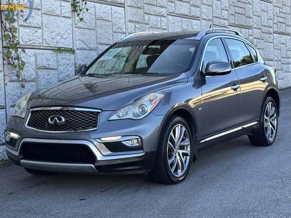 INFINITI QX50 2016 JN1BJ0RR2GM269324 image INFINITI QX50 2016 JN1BJ0RR2GM269324 image
