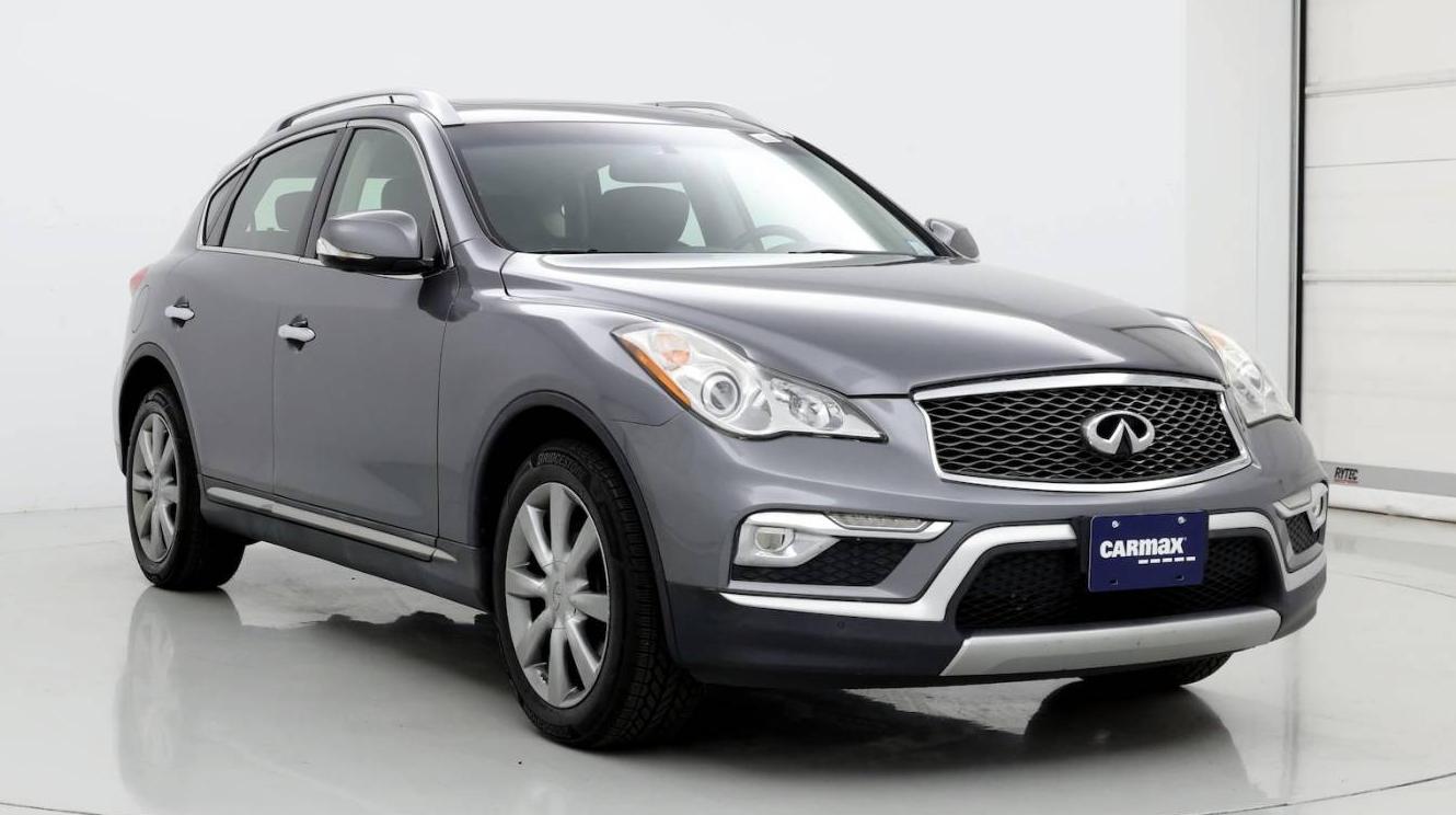 INFINITI QX50 2016 JN1BJ0RR6GM269519 image